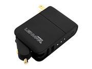 Lenmar PowerPort Gold - All-in-One Charger