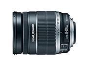 Canon EF S 18 200mm f 3.5 5.6 IS Zoom Lens 0.24x 18mm to 200mm f 3.5 to 5.6