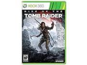 Microsoft Rise of the Tomb Raider Action Adventure Game