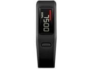 Garmin 010 01225 00 Vivofit Sleep Activity Tracker LCD Display Distance Counter Black