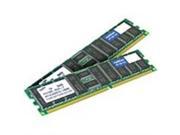 AddOn MB194G A AM Apple Compatible Factory Original 8GB 2x4GB DDR2 800MHz Fully Buffered ECC Dual Rank 1.8V 240 pin CL5 FBDIMM 100% compatible and guarantee