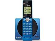 VTech CS6919 15 DECT 6.0 Expandable Cordless Phone Blue