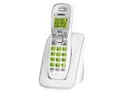 UPC 050633274088 product image for Uniden D1364 DECT 6.0 Cordless Phone with Caller ID, Call Waiting - 1.9 GHz - Wh | upcitemdb.com