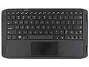 Motion Computing 510.599.01 R12 Companion Keyboard Black