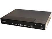 Sony BDP S6700 1 Disc s 3D Blu ray Disc Player 1080p Dolby TrueHD DTS HD DTS HD Master Audio DTS HD High Resolution Audio DTS Dolby Digital BD RE D
