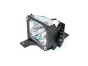 DLT Replacement projector TV lamp ELPLP13 V13H010L13 for Epson EPSON EMP 70 EMP 50