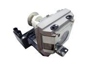 Maxii AN-MB70LP replacement projector lamp with housing Fit for Sharp XG-MB70X Projectors Maxii AN-MB70LP replacement projector lamp with housing Fit for Sharp XG-MB70X Projectors