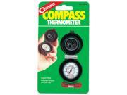 Coghlans Compass Thermometer 0849 0385