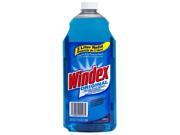 Windex Windex Blue 2Ltr 3225 0706