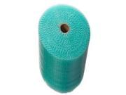 150 x 24 roll of 3 16 Green Bubble Cushioning Wrap Recycled