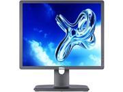 Dell P1913SB 1440 x 900 Resolution 19 WideScreen LCD Flat Panel Computer Monitor Display
