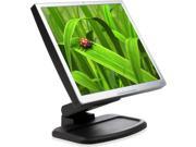HP L1940 1280 x 1024 Resolution 19 LCD Flat Panel Computer Monitor Display Scratch and Dent