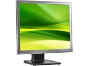 HP E190I 1280 x 1024 Resolution 19 LCD Flat Panel Computer Monitor Display