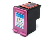 HP Photosmart C4680 Black Ink Cartridge 600 Page Yield compatible