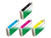 10 Epson Stylus C88 Ink Cartridges Combo Pack compatible