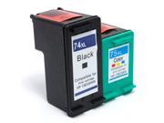 5 HP Photosmart Pro B8550 Ink Cartridges Combo Pack compatible