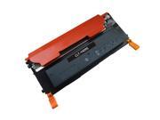 Superb Choice® Compatible Toner Cartridge for Samsung CLX-3175FN - Yellow - High Yield Superb Choice® Compatible Toner Cartridge for Samsung CLX-3175FN - Yellow - High Yield