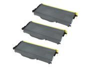 Superb Choice® Compatible Toner Cartridge for Brother TN26J - Black - High Yield Superb Choice® Compatible Toner Cartridge for Brother TN26J - Black - High Yield