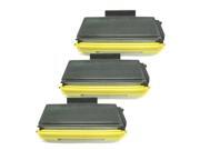 Superb Choice® Compatible Toner Cartridge for Brother MFC8460N/MFC8470DN/MFC8660DN/MFC8670DN(Black) High Yield - Pack of 3 Superb Choice® Compatible Toner Cartridge for Brother MFC8460N/MFC8470DN/MFC8660DN/MFC8670DN(Black) High Yield - Pack of 3