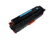 Superb Choice® Compatible Toner Cartridge for HP LaserJet Pro 400 Color M475dw - Cyan Superb Choice® Compatible Toner Cartridge for HP LaserJet Pro 400 Color M475dw - Cyan