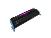 Superb Choice® Compatible Toner Cartridge for HP 124A (Q6003A) use in HP Color Laserjet CM1017 MFP Printer - Magenta - High Yield Superb Choice® Compatible Toner Cartridge for HP 124A (Q6003A) use in HP Color Laserjet CM1017 MFP Printer - Magenta - High Yield