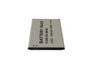 Replacement Samsung Galaxy S3 Mini I8190N Battery 1500mAh Superb Choice® Cell Phone Battery