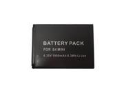 Replacement Battery for Samsung GALAXY S4 Mini i9190 i9192 i9195 i9198 Superb Choice® Cell Phone Battery