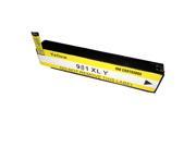 Superb Choice® Compatible ink Cartridge for HP 980XL Yellow
