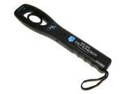 Hand Held Security Search Metal Detector Wand