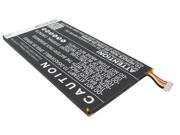 4100mAh P706T Li Polymer Battery for Dell Venue 8 32 GB Tablet Android
