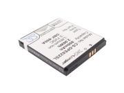 800mAh DBF 800A Battery for DORO PhoneEasy 520 PhoneEasy 520x