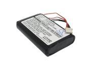 1800mAh 1UF463450F 2 INA Battery for Palm LifeDrive