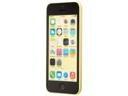 Apple iPhone 5C GSM Unlocked Cellphone 16GB Yellow