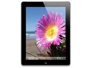 Apple iPad 3 MD364LL A 32GB White WiFi Verizon Fair Condition
