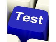test item_test2013 5 update 2
