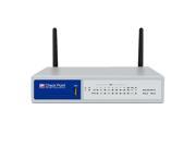 Check Point 1120 WiFi Appliance with 5 Blades Suite FW VPN ADNC IA MOB Wireless