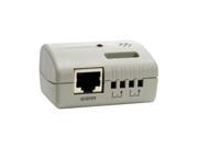 Opengear Environmental Monitor Device Temperature Humidity 2 Dry Contacts for X2 Cisco Rolled