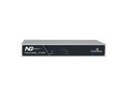 Cyberaom CR10iNG Next Generation Firewall Security Security Appliance 400Mbps Firewall Throughput 3x GbE Ports