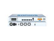 Sophos XG 230 Next Gen UTM Firewall with 6 GE ports SSD Base License Includes FW VPN Wireless Appliance Only