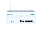 Sophos XG 85W XG85W Wireless UTM Firewall w 4 GE ports Flash Memory Base License Includes FW VPN Wireless Appliance Only