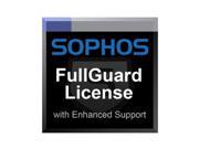 Sophos XG 85 FullGuard Bundle Including all Sophos Security Subscriptions Enhanced 24x7 Support for 2 Years