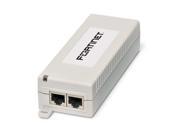 Fortinet GPI 130 Power Over Ethernet Injector 802.3at Up to 30W for Fortinet FortiAP Access Points