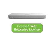 Cisco Meraki MX65 Small Branch Security Appliance 250Mbps FW 12xGbE Ports Includes 1 Year Enterprise License