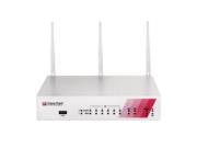 Check Point 750 Wireless Security Appliance with Threat Prevention Security Suite