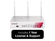 Check Point 730 Wireless Security Bundle with Threat Prevention Security Suite Includes 1 Year Standard Support