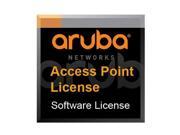 HP Aruba Capacity License for 1 Access Point on a Mobility Controller