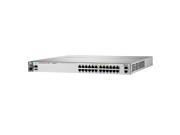 HP Aruba 3600 24 v2 SI Switch 24 Port Managed Ethernet Switch