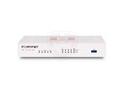 Fortinet FortiGate 30E Network Security Firewall Appliance