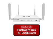 Fortinet FortiWiFi 30E 3G4G FWF 30E 3G4G Next Generation NGFW Firewall Appliance Bundle 1 Yr 8x5 FortiCare and FortiGuard