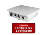 Fortinet FortiGate Rugged 35D FGR 35D Next Generation NGFW Firewall UTM Appliance Bundle w 1 Yr 8x5 Forticare FortiGuard